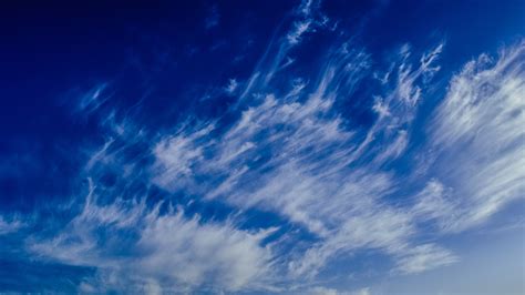 2048x1152 Sky Clouds Porous 2048x1152 Resolution Wallpaper Hd Nature