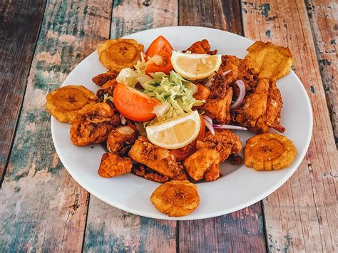 dominican food 15 must try caribbean dishes will fly for food