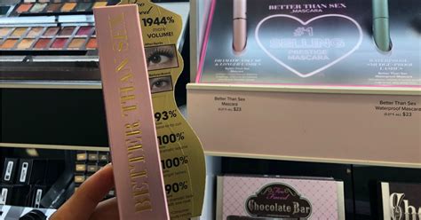 50 off too faced mascara philosophy peels and mac prep prime at ulta hip2save