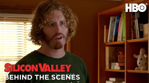 Silicon Valley Season 1 With Mike Judge And Alec Berg Hbo Youtube