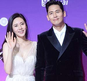 22 hours ago · july 15, 2021. Choo Ja-hyun to Hold Belated Wedding Ceremony - The Chosun ...