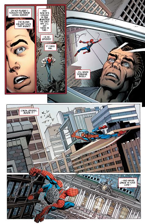 Spider Man Life Story Issue 1 Read Spider Man Life Story Issue 1