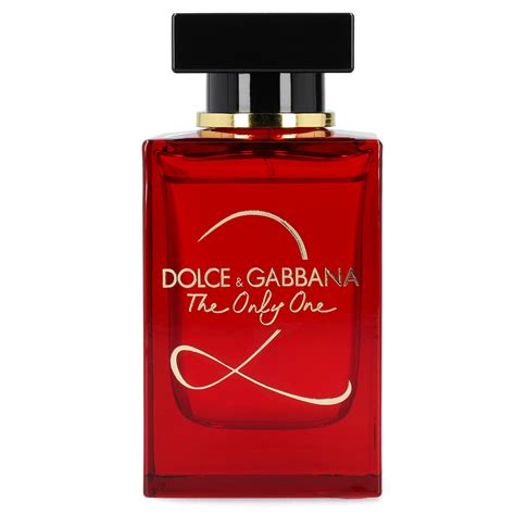 Dolce And Gabbana The Only One 2 Woda Perfumowana 100 Ml Perfumy