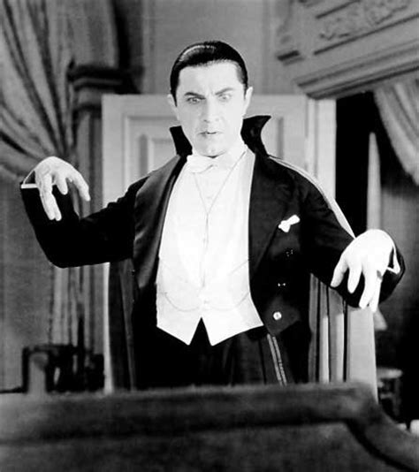 Bela Lugosi At Brians Drive In Theater