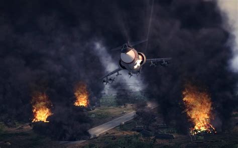 Air Conflicts Vietnam Preview Gamingexcellence