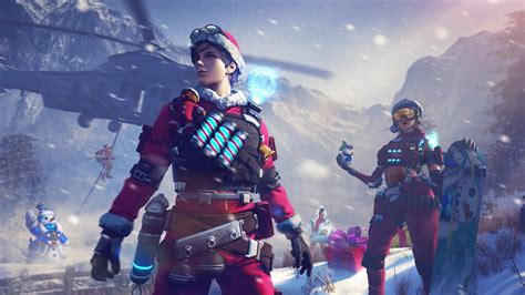 Download hd wallpapers for free on unsplash. Garena Free Fire Winter 4K HD Games Wallpapers | HD ...