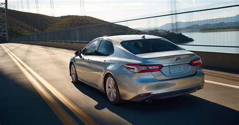 How Long Do Toyota Camrys Last? - Toyota Direct Blog