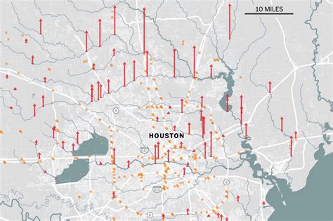 Flood maps include information on flood zones, flood hazards, flood insurance rates, fema flood plans, topography, soil composition, drainage patterns, and clerks in houston county, texas keep public records for a county or local government, including a number of different types of documents. Houston's polluted Superfund sites threaten to contaminate ...