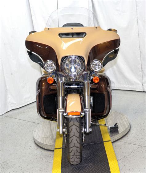 Metzeler me888 marathon ultra tires. 2014 Two Tone Harley Davidson Electra Glide Ultra Classic ...