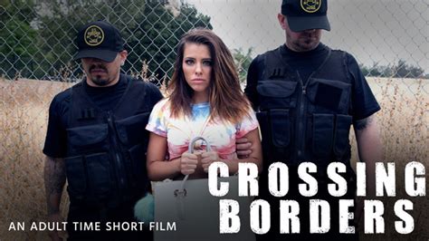 Pure Taboo Crossing Borders Taboo Short Film Adult Time Xbiz Tv