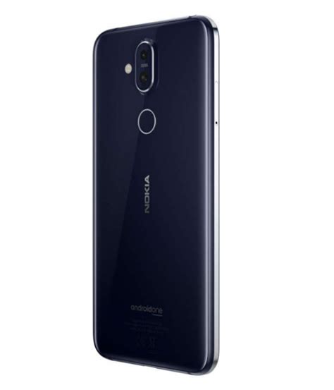 Another good news is that pricing has been again this is really sensible pricing strategy that will help hmd put nokia 8 in more and more hands. Nokia 8.1 Price In Malaysia RM1699 - MesraMobile