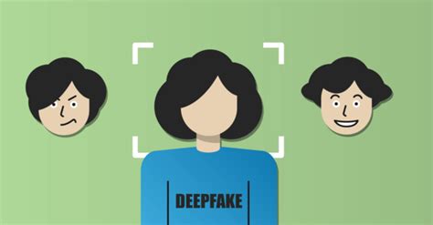 ¿cómo Hacer Deepfake ¡los Top 3 Programas De Deepfake