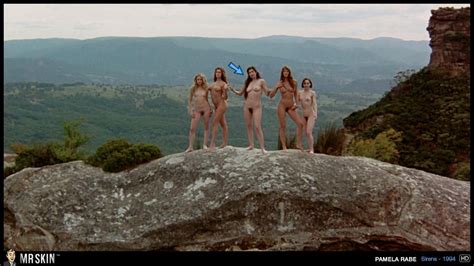 On This Day In Movie Nudity History March 4
