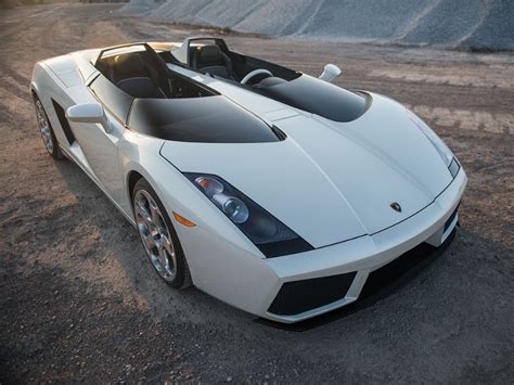 There Is Only Lamborghini Concept S In The Whole World Who Will Be The