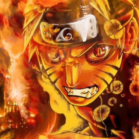 Naruto Uzumaki, 4K, #27 Wallpaper PC Desktop