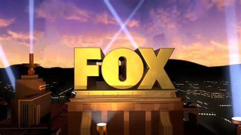 20th Century Fox Home Entertainment Logo History Low Tone
