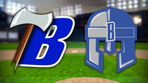 Bemidji Baseball Defends Brainerd In St Round Of Section A