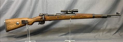 Mauser Sniper Genuine Or Fake Hot Sex Picture