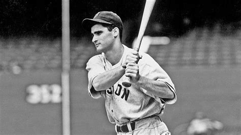 Red Sox Hall Of Fame 2b Bobby Doerr Dies At 99