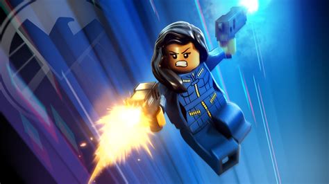 Lego® Marvels Avengers Dlc Marvels Agents Of Shield Pack On Steam