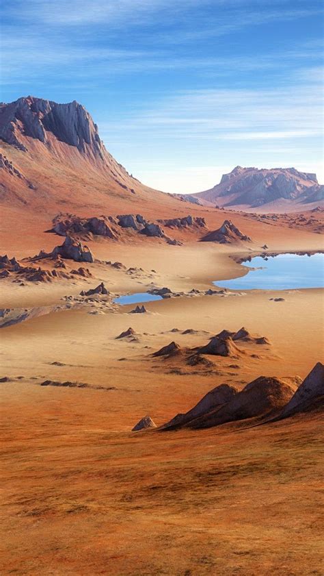 Sahara Desert Hd Iphone Wallpapers Scenery Nature
