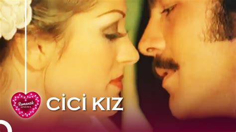 Cici Kız Gülşen Bubikoğlu Türk Filmi FULL İZLE YouTube