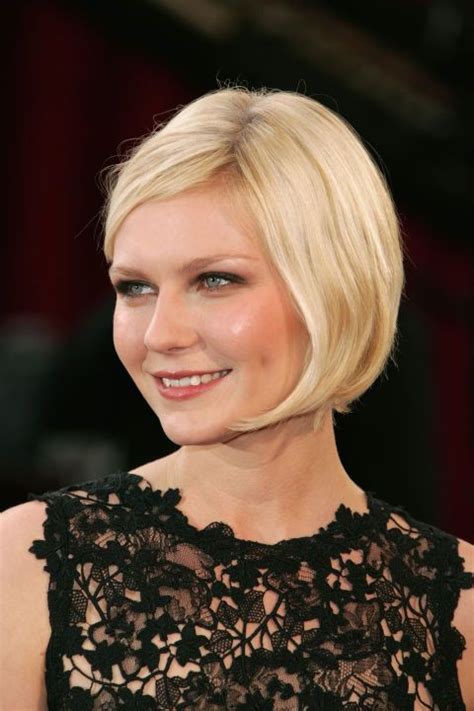 Short Hair Calling Your Name Try One Of These Celeb Bob Styles