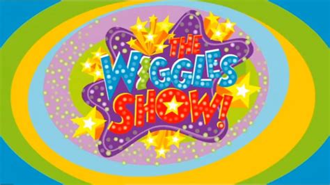 The Wiggles Series 4 And 5 The Wiggles Show Wigglepedia Fandom