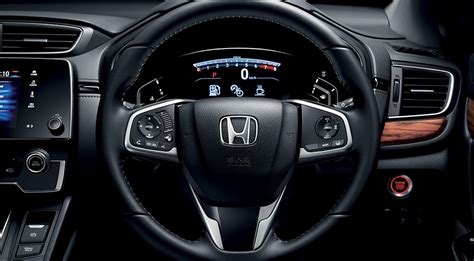 These changes apply to the malaysia mainstream versions. Honda CRV Malaysia 2019 - Specifications and Price ...