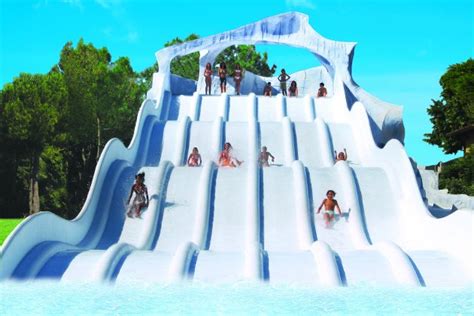 Vacation Lake Garda The Most Beautiful Water Parks Uklikeit