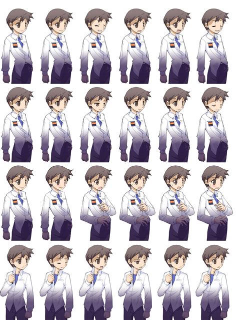 Image Satoshi Emotionspng Corpse Party Wiki Fandom Powered By Wikia