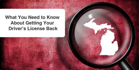 To learn more about how our lawyers can serve you, call us today for a. What You Need to Know: Getting Your Driver's License Back