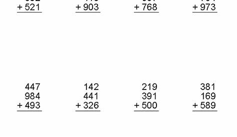 View 7Th Grade Math Worksheets Pics - The Math