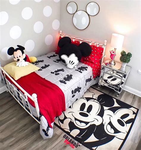 Maybe you would like to learn more about one of these? Disney At Home on Instagram: "We love this gorgeous Mickey ...