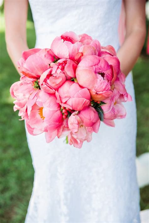 Check spelling or type a new query. Peony Bridal Bouquets - Peonies - Trendy Bride Magazine ...