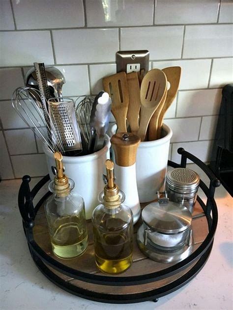 Small Kitchen Organization And Diy Storage Ideas Https