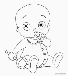 Find all the coloring pages you want organized by topic and lots of other kids crafts and kids activities at allkidsnetwork.com. Free Printable Baby Coloring Pages For Kids