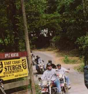 The town has a population of 6,887 so how can it. East Coast Sturgis - Little Orlean, MD | East coast, Coast ...