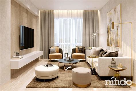 Best Residential And Commercial Interior Design Firms In Mumbai Nitido