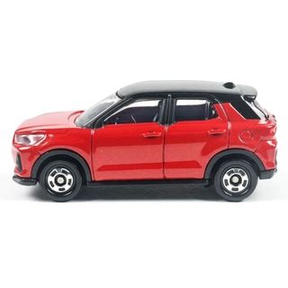 STR TOMICA No 36 DAIHATSU ROCKY AKA PERODUA ATIVA Shopee Malaysia