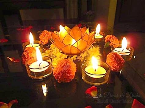 For most hindu families, diwali is that time of the year where their artistry and creativity comes to display as they prepare and decorate their homes for the festivities. Design Decor & Disha | An Indian Design & Decor Blog ...