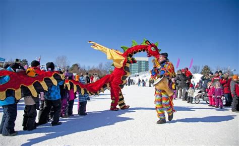 25 Things To Do During Winterlude In Ottawa 2019 To Do Canada