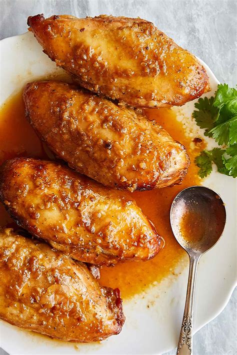 Easy Recipe: Delicious Slow Cooker Chicken Breast Recipes - Prudent