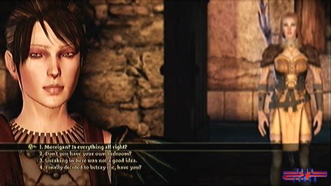 Dragon Age Origins Screenshots Pix Microsoft Xbox 360 Games Sega