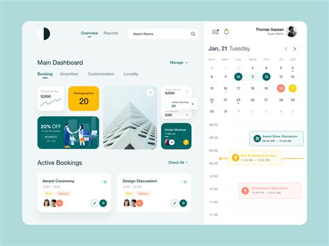 Uxui Design Inspiration April 2020 Ydj Blog