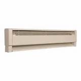 Pictures of Electric Baseboard Heat Sizing