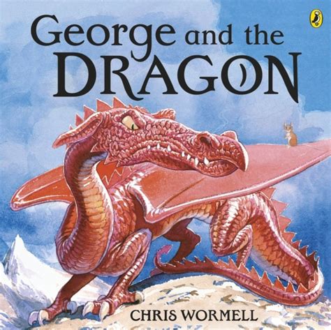George And The Dragon Bags Of Books