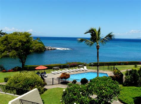 Honokeana Bay Napili Point Resort Maui Hotels Maui Condo