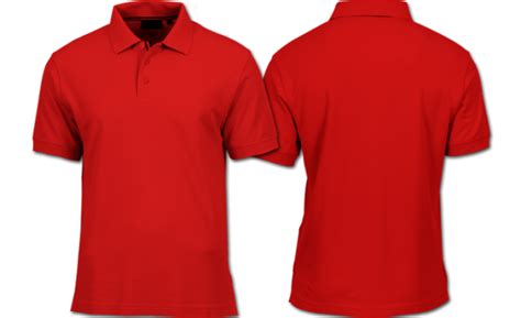 40 Kaos Polos Lengan Panjang Depan Belakang Warna Merah