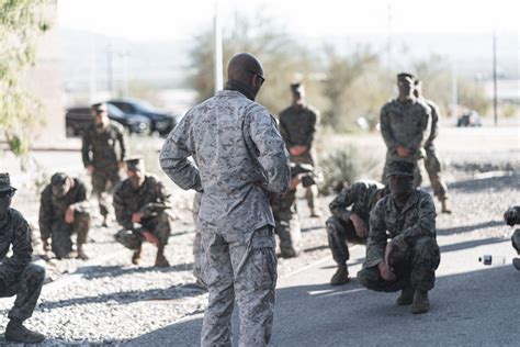 Dvids Images 1st Battalion 7th Marines Prepare To Depart For The